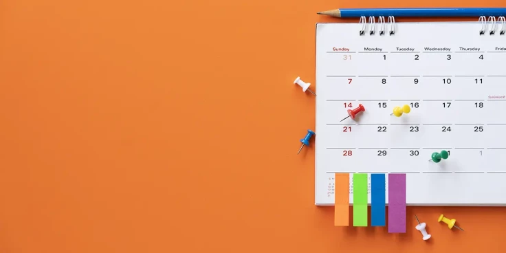 Image representing CLOSURES AND EVENTS